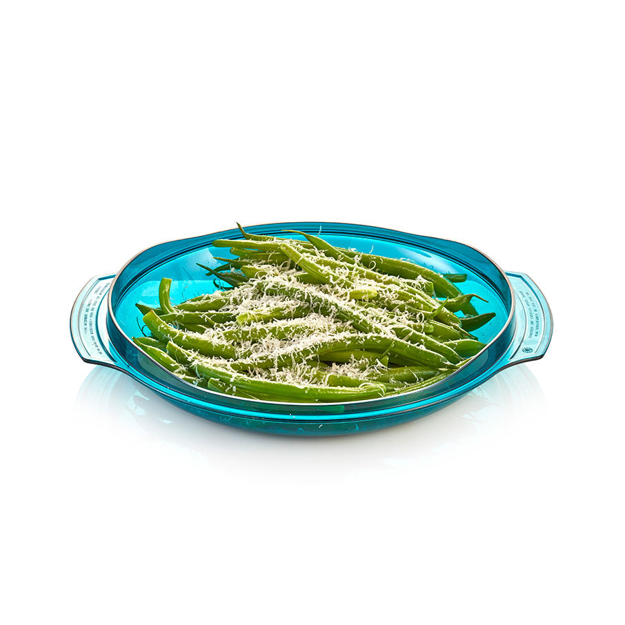 piekarnik kolumnowy tupperwave peacock