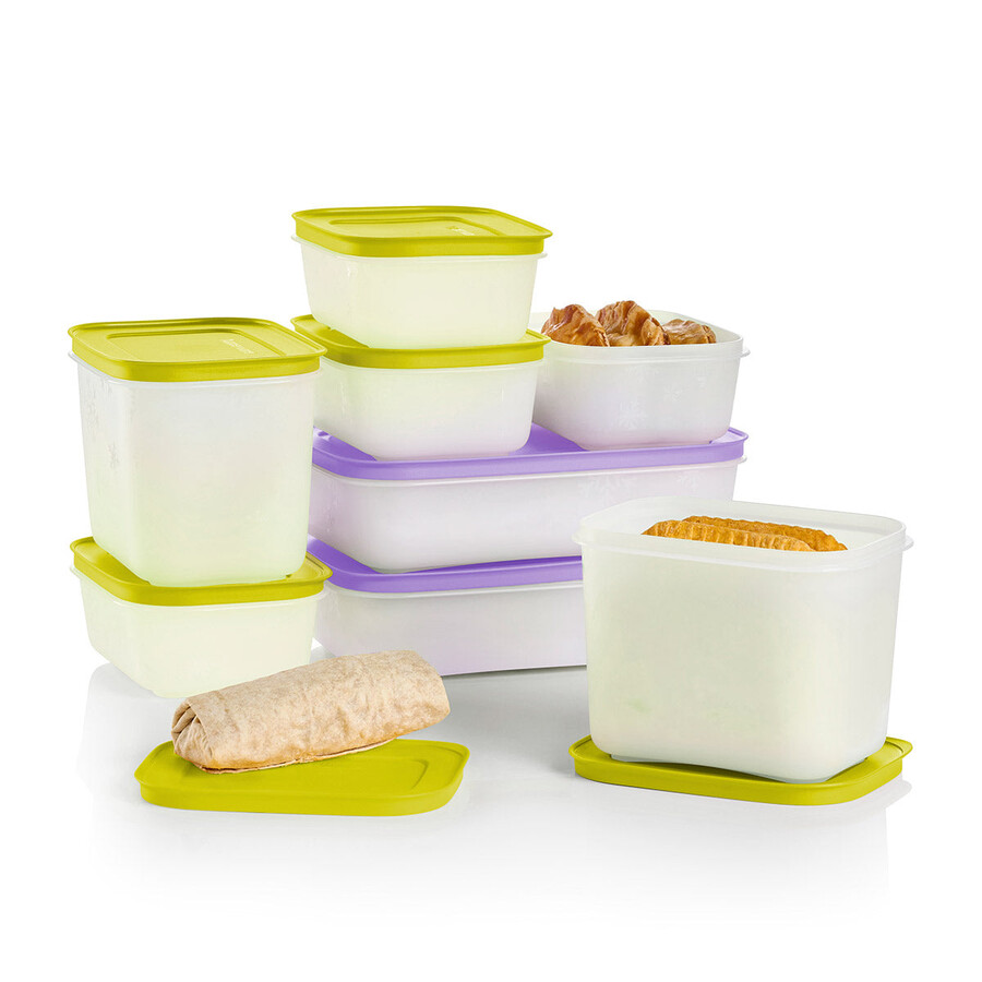 freezer mates plus zestaw startowy uszczelki margarita sorbet