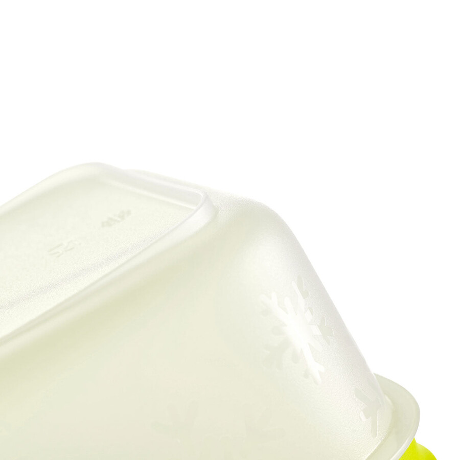 freezer mates plus małe płytkie talerze margarita