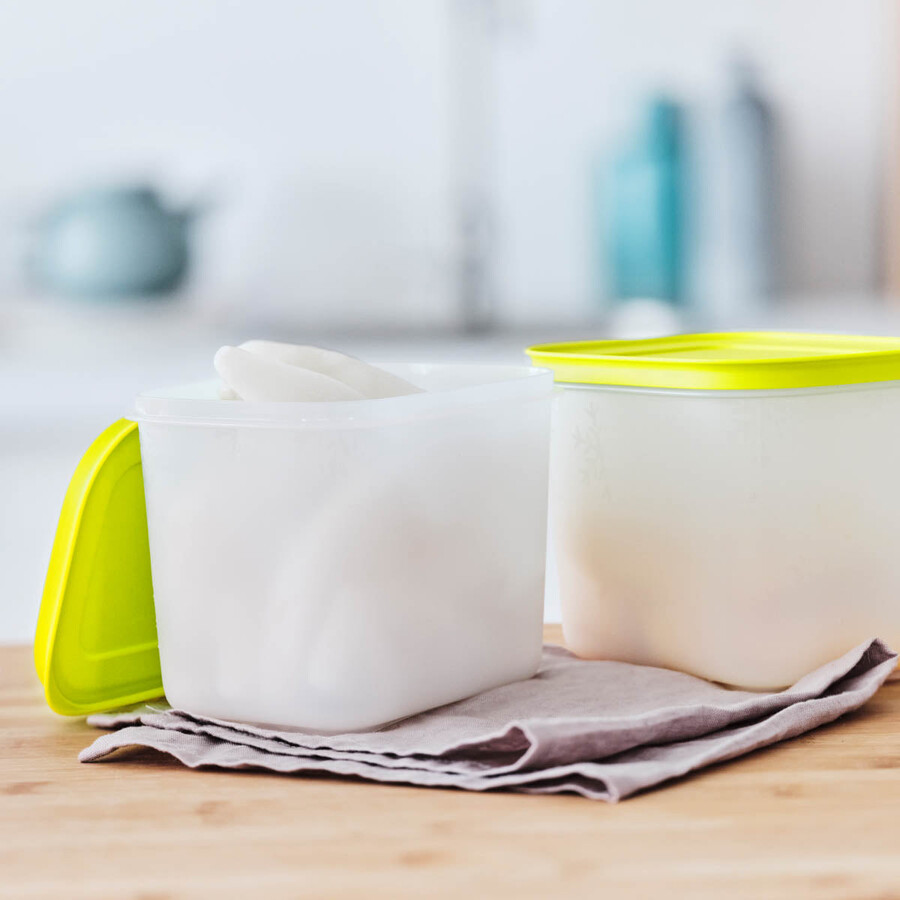freezer mates plus małe głębokie