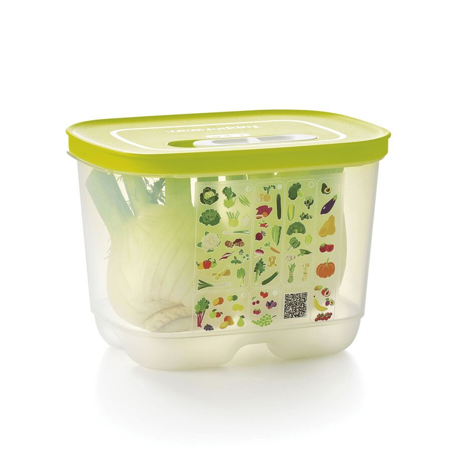 fridgesmart mała głęboka