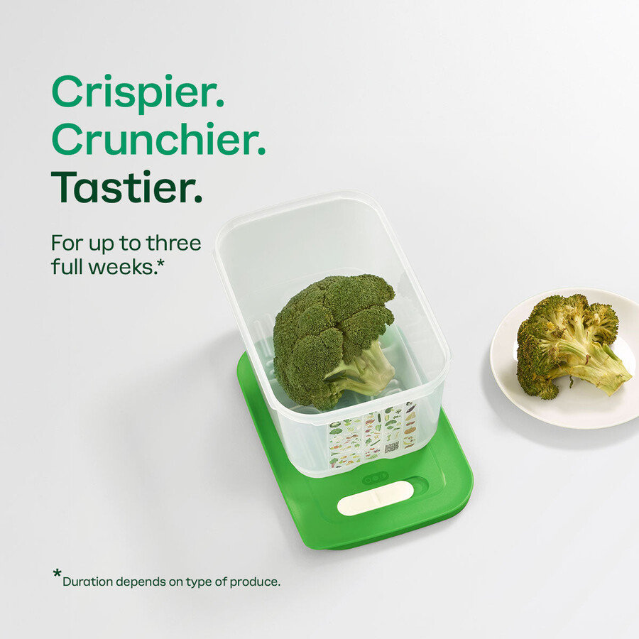 fridgesmart mała głęboka