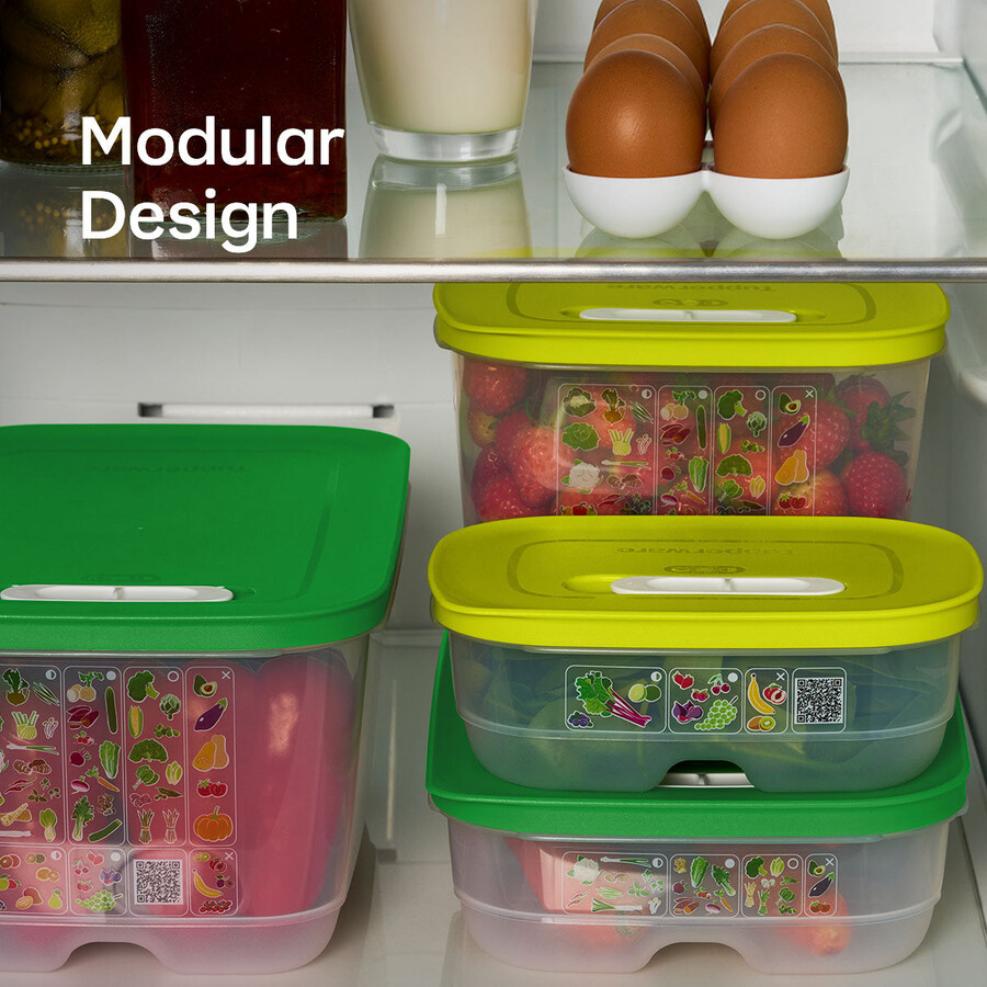 fridgesmart mała głęboka