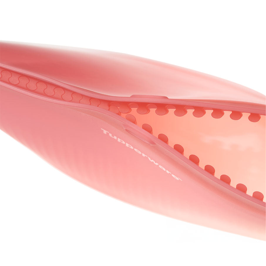 torba stojąca ultimate silicone xl różowa