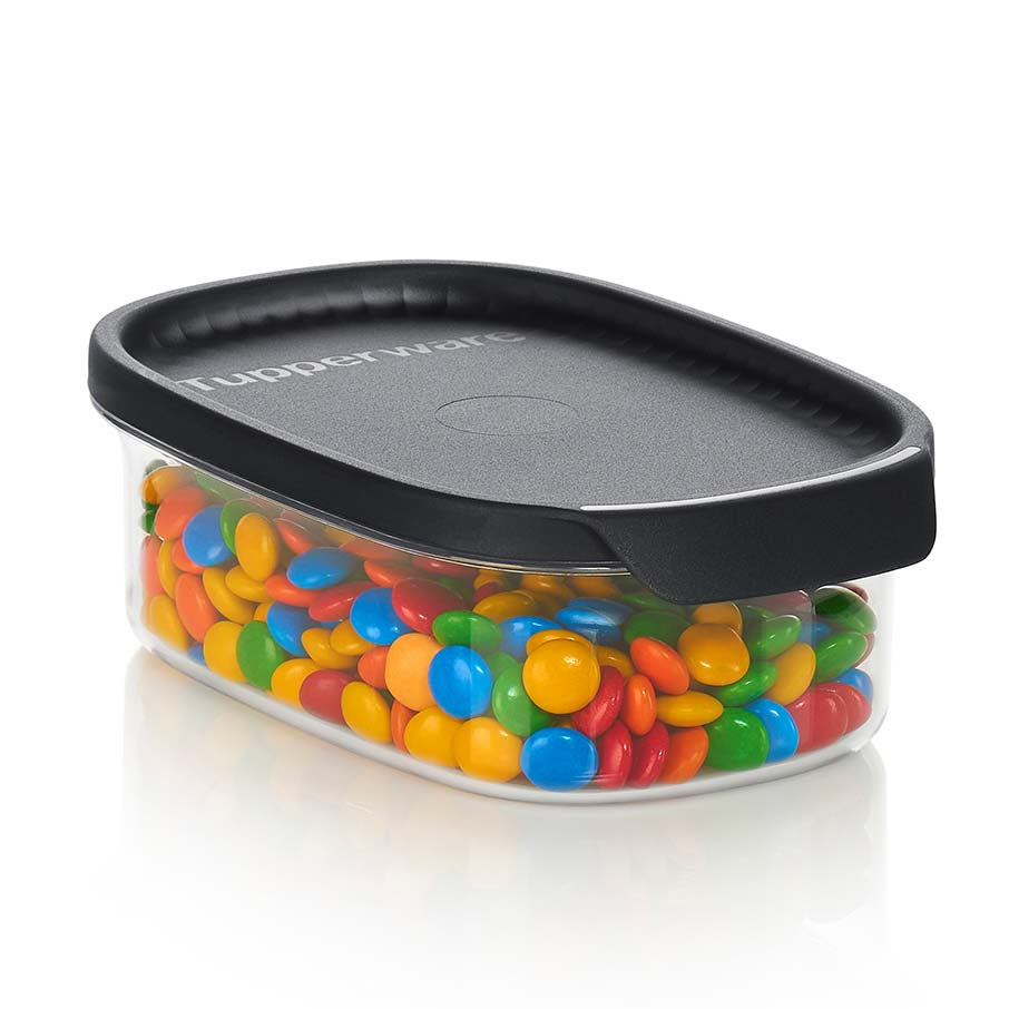 tupperware ultra clear oval 2 szklanki 500 ml cosmos pieczęć