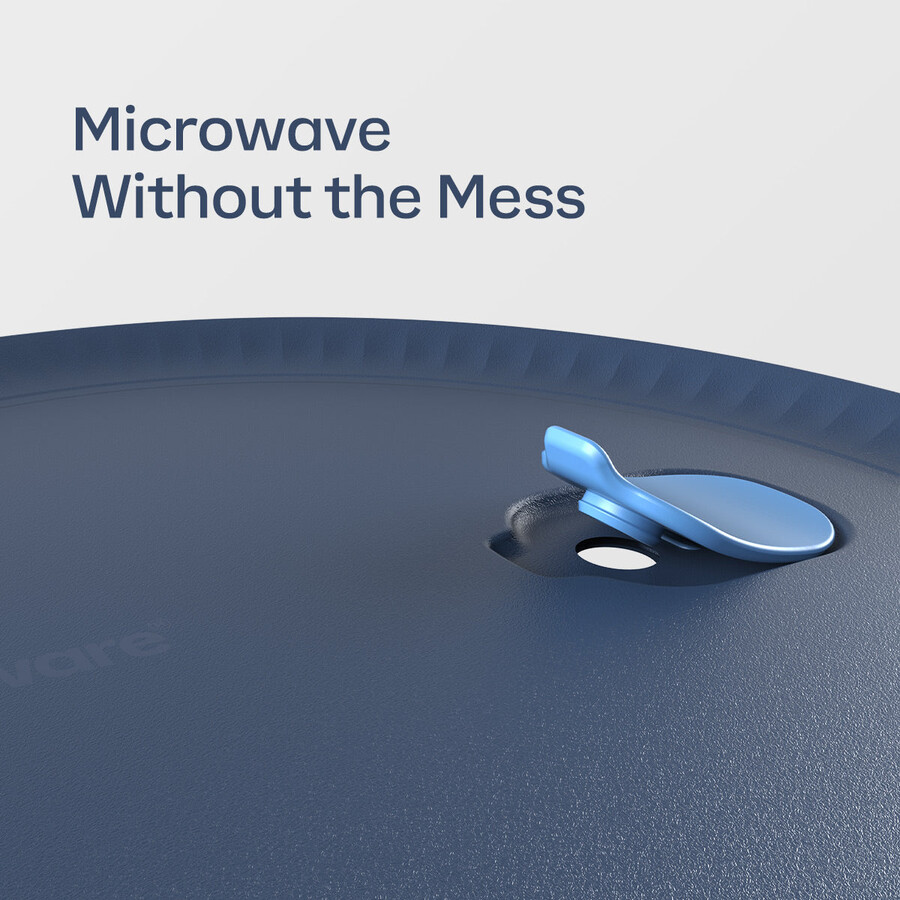 tupperware voila szklane okrągłe naczynie do pieczenia hermetyczne naczynie do przechowywania żywności