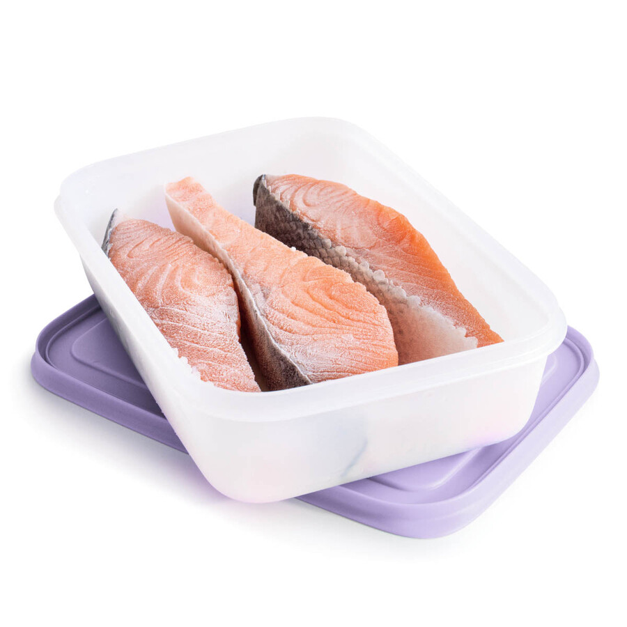 freezer mates plus Średnio płytki