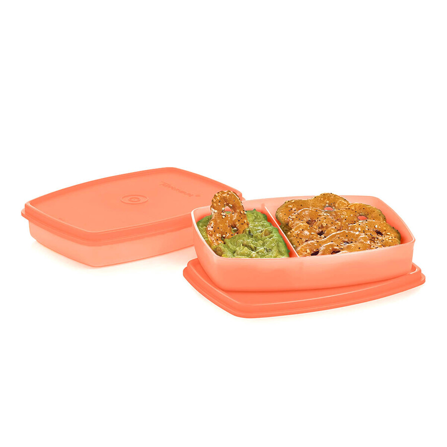 zestaw tupperware side-by-side