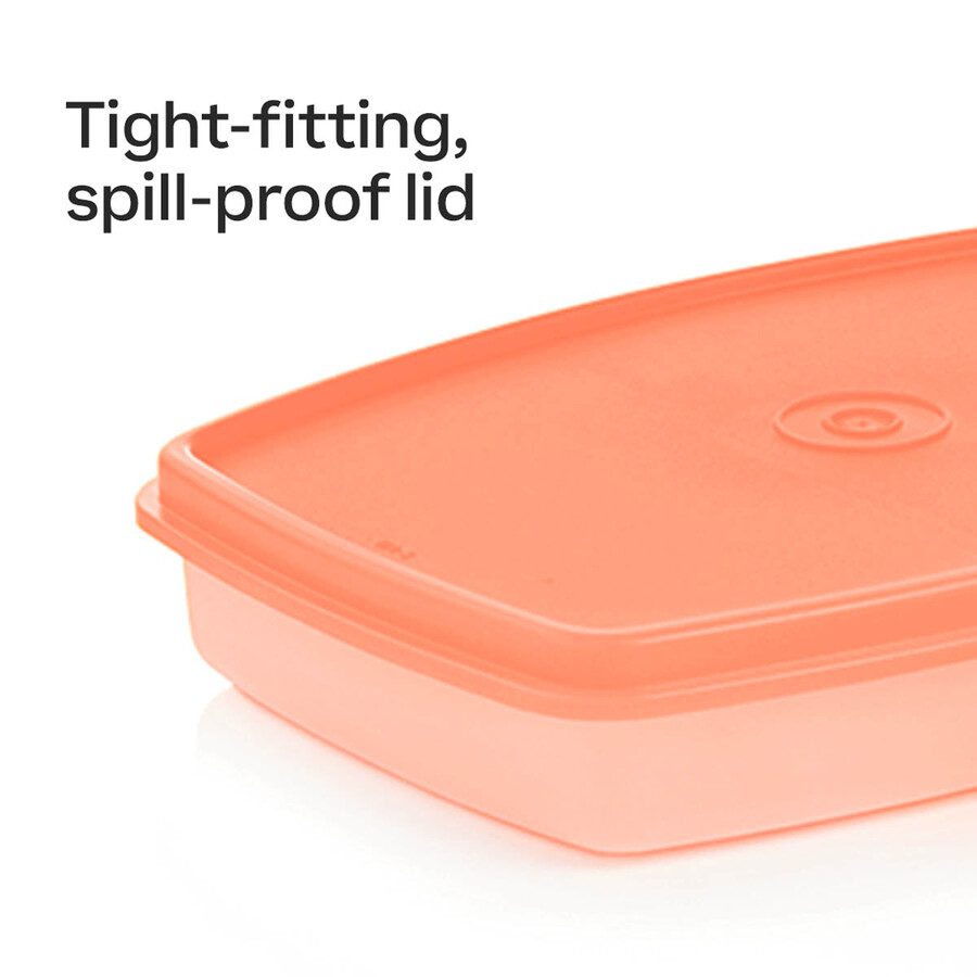 zestaw tupperware side-by-side