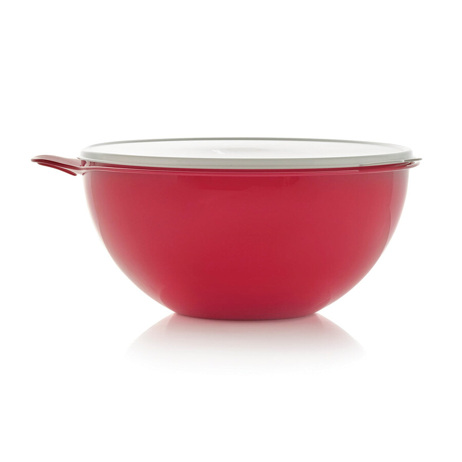 tupperware thatsa bowl hermetyczna szczelna miska do mieszania 32 szklanki