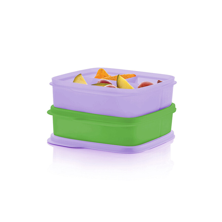 pojemniki tupperware lunch-it