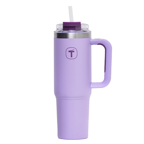 kubek tupperware big t 37 uncji 11 l liliowy