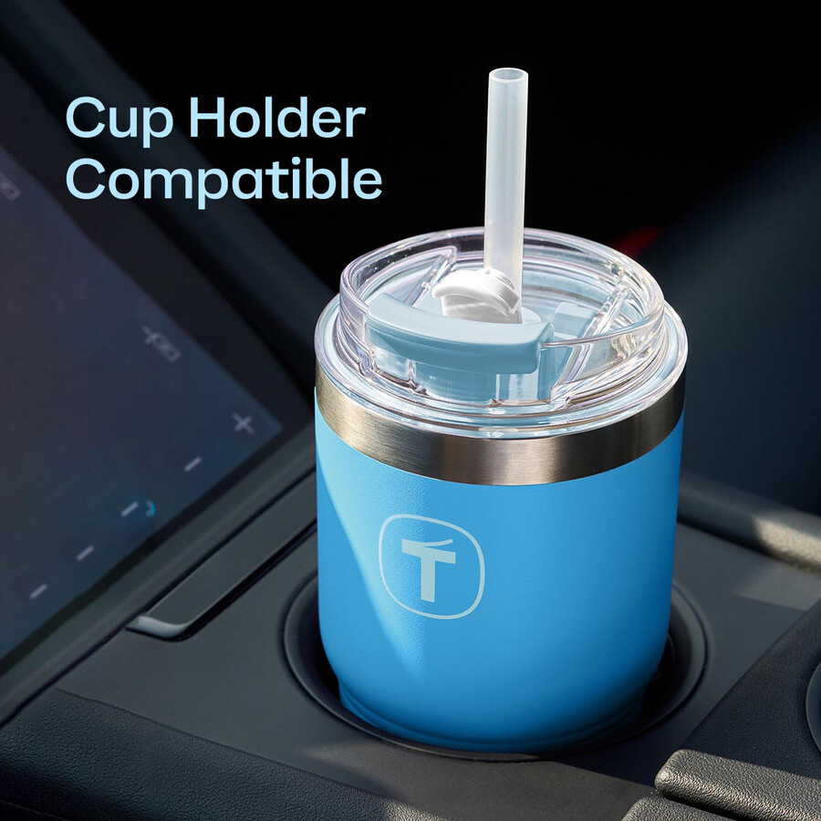 kubek tupperware big t 630 ml 21 uncji daybreak-blue