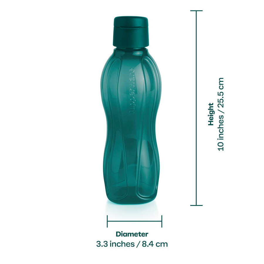 butelka eco Średnia