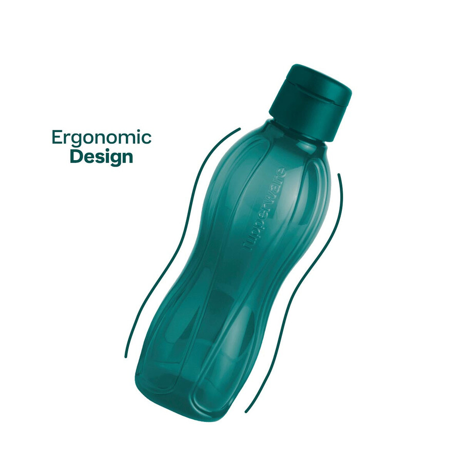 butelka eco Średnia