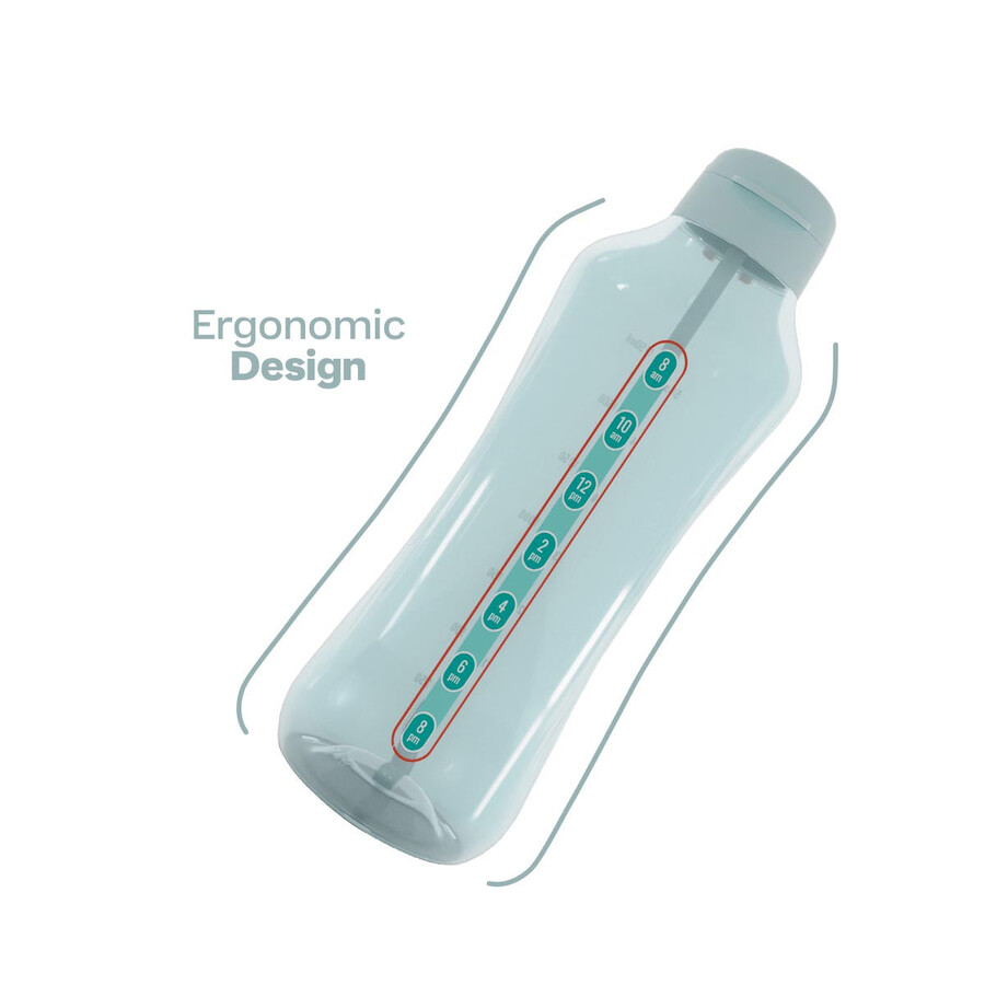 butelka ecoaquavibe 2 l akwamaryn