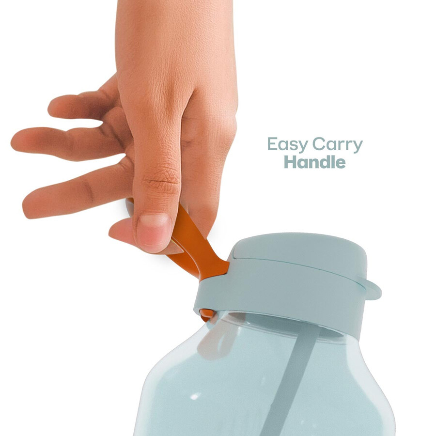 butelka ecoaquavibe 2 l akwamaryn