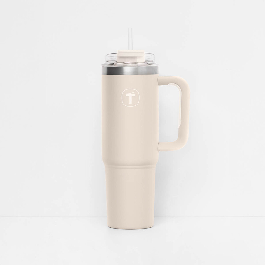 kubek tupperware big t 37 uncji 11 l grzanki migdałowe