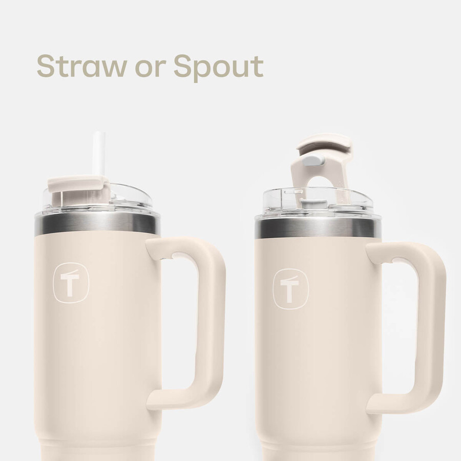 kubek tupperware big t 37 uncji 11 l grzanki migdałowe