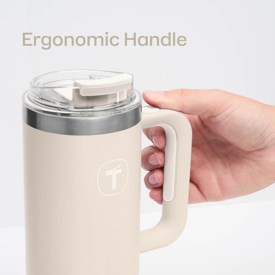kubek tupperware big t 37 uncji 11 l grzanki migdałowe