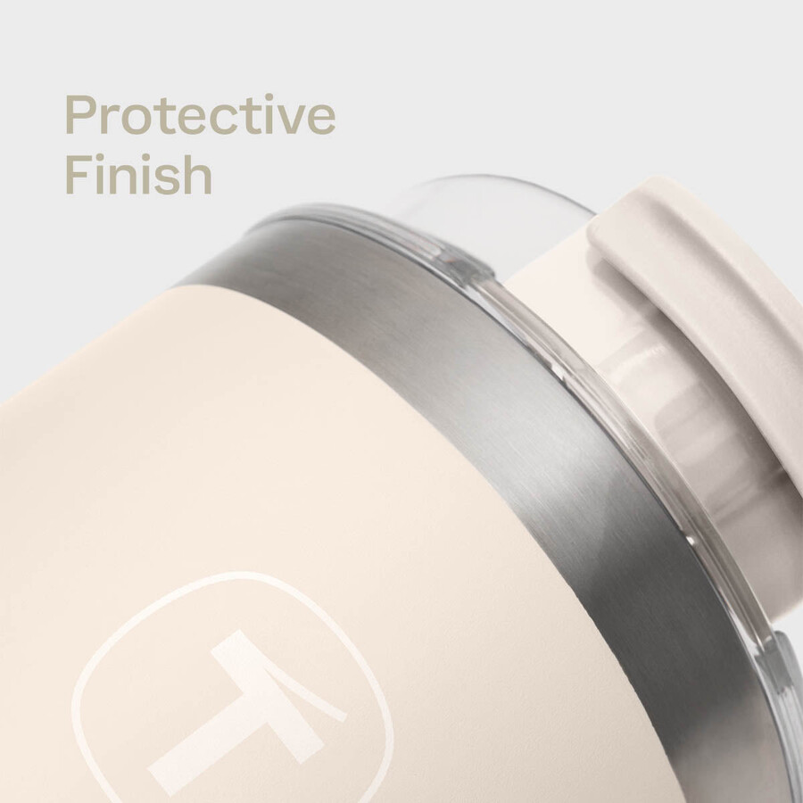 kubek tupperware big t 37 uncji 11 l grzanki migdałowe