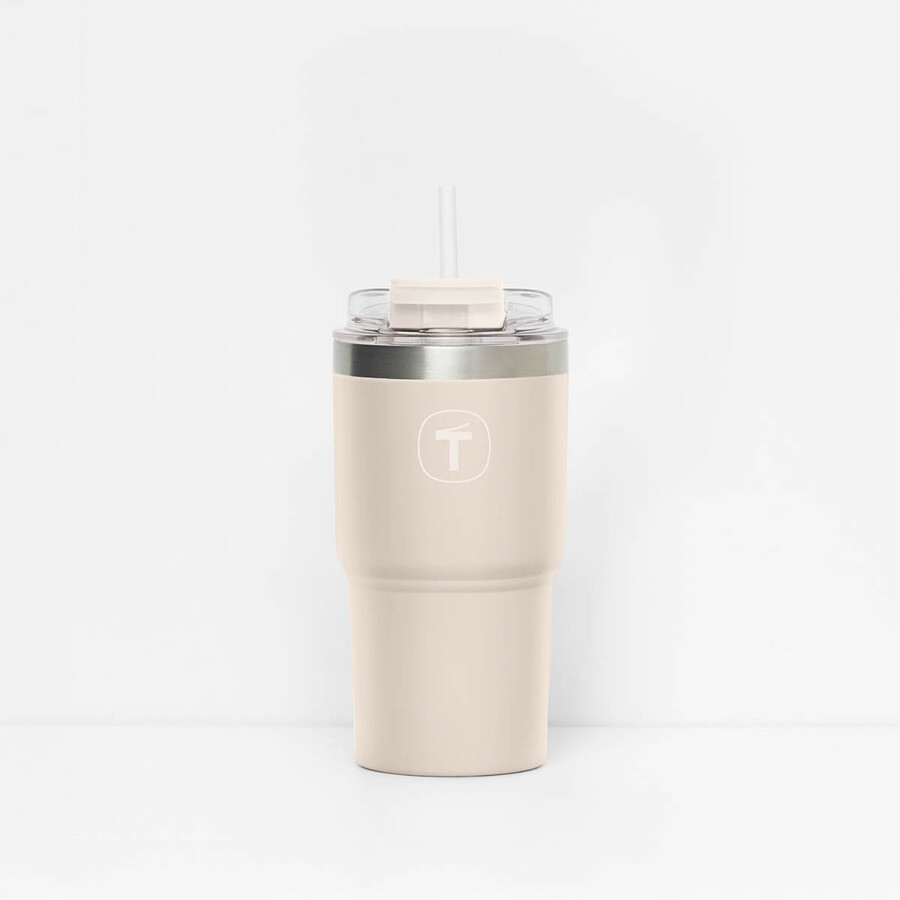 kubek tupperware big t 630 ml 21 uncji grzanki migdałowe